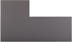 Grey Quartz CRS Quartz