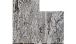 Fantasy Brown Marble