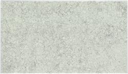 Omega White TVS Quartz