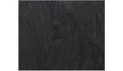 Brilliant Black Quartzite