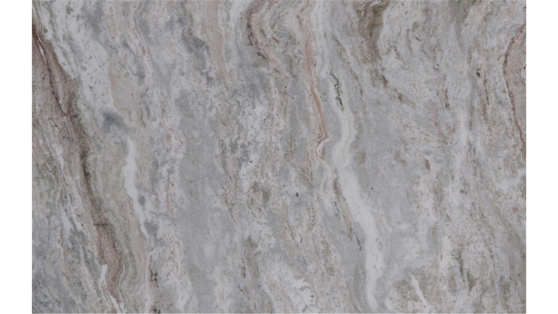 Sequoia/Fantasy Brown Marble Slabs