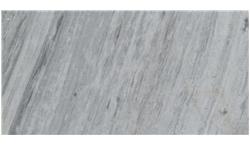 Fantasy Silver Marble