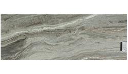 Fantasy Brown SenSa Granite