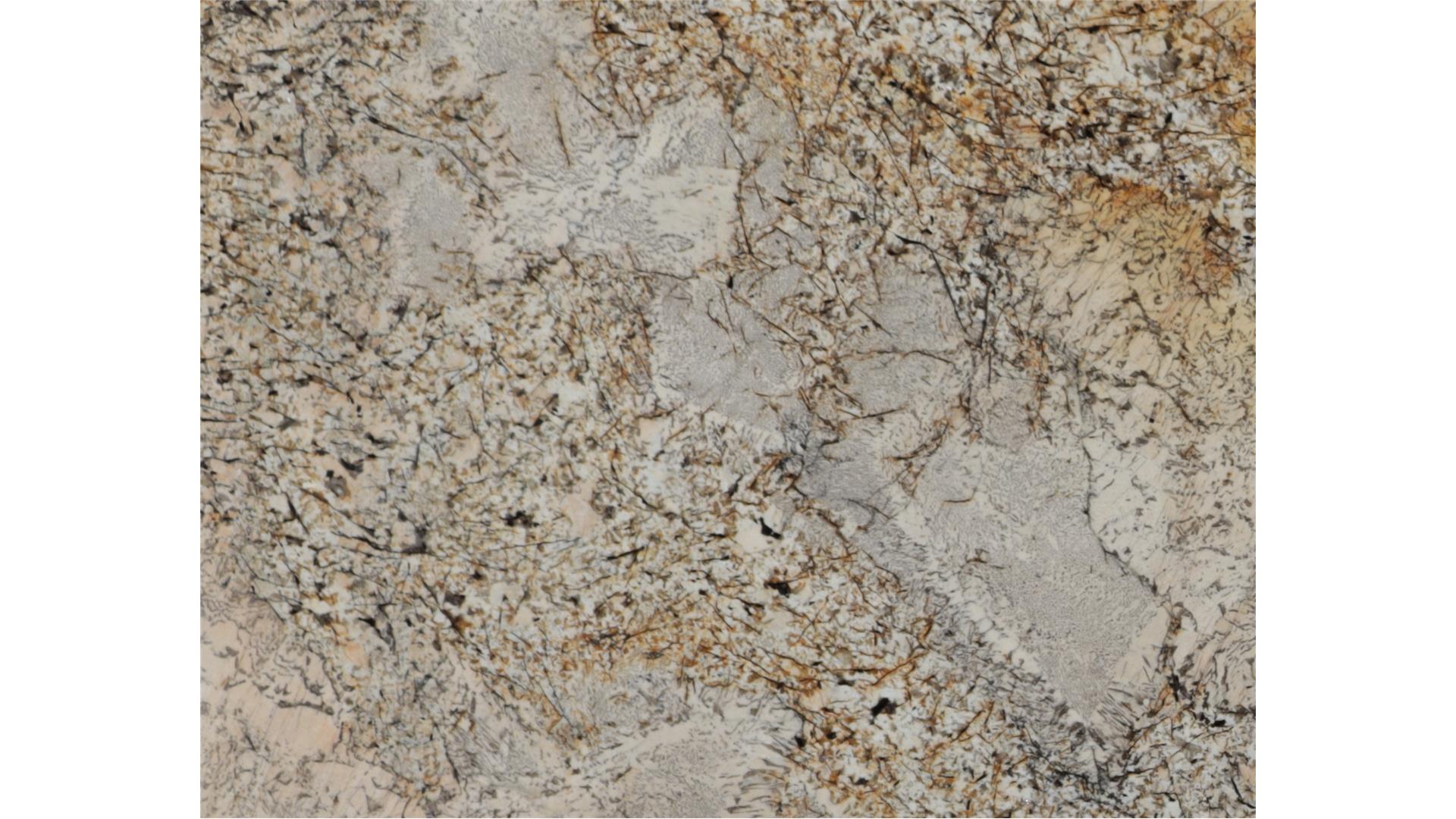Brown Persa Granite Slabs