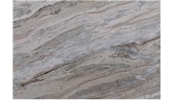 Sequoia/Fantasy Brown Marble
