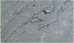 Viscon White Granite