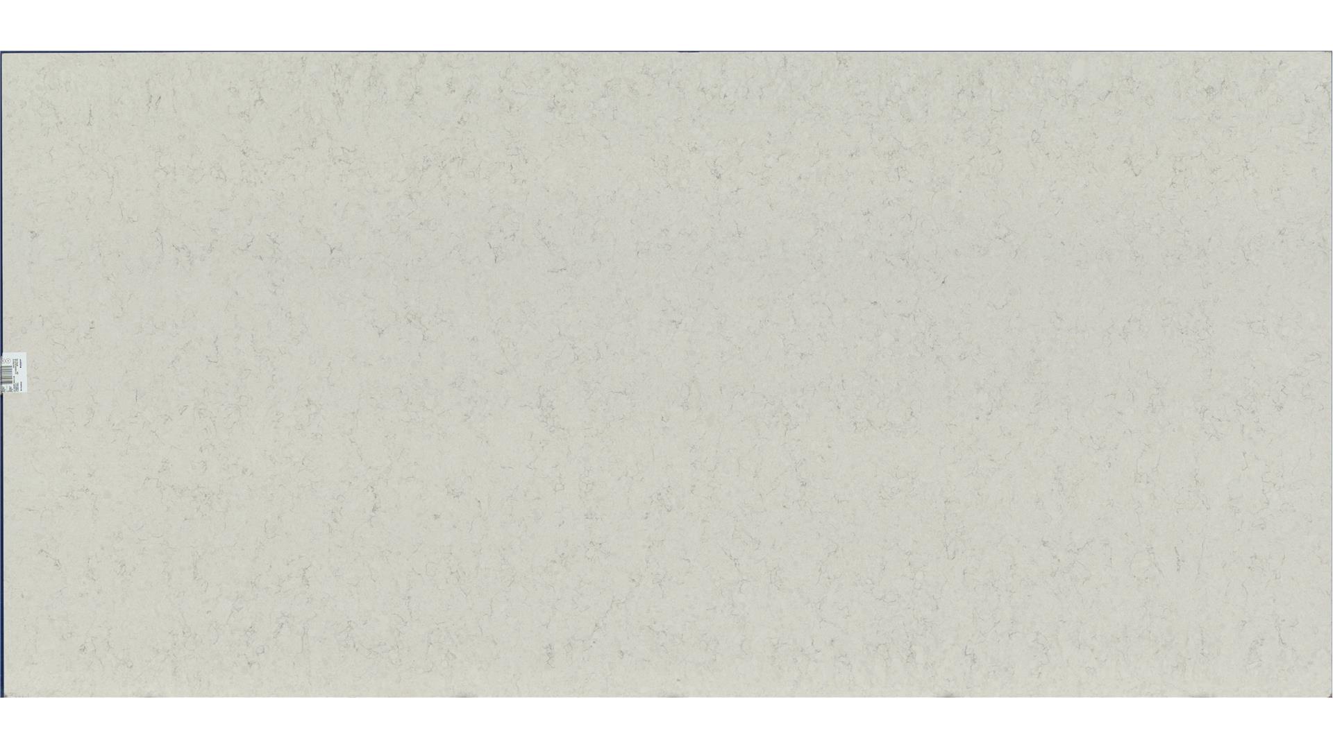 Snowy Ibiza Silestone Slabs