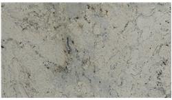 White Lava SenSa Granite