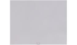 Iconic White (Suede) Silestone