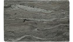 Fantasy Brown Marble