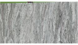 Fantasy Brown Marble