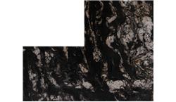 Titanium Gold Granite