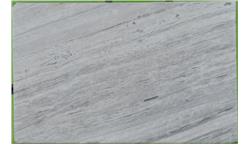 Fantasy Silver Marble