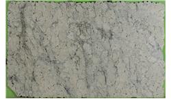 White Lava SenSa Granite