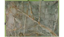 Emerald Green Quartzite