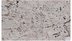 White Zurich Granite