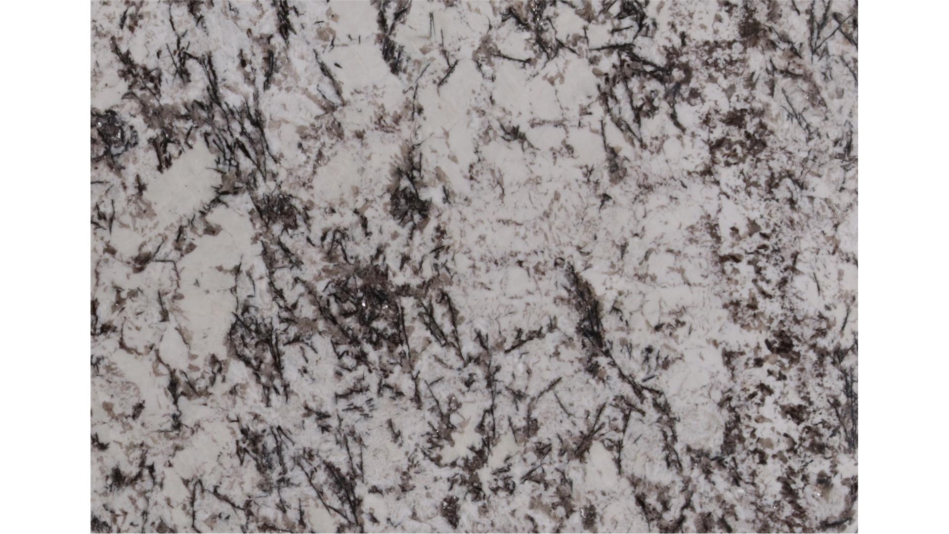 Delicatus Ice Granite Slabs