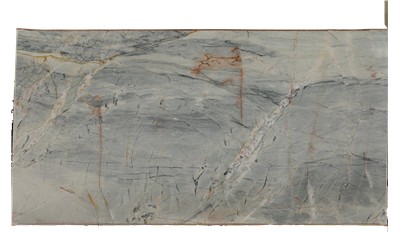 Ijen Blue  Quartzite