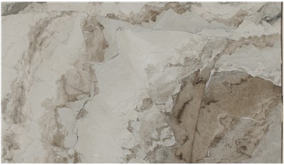 Breccia Lunar Marble