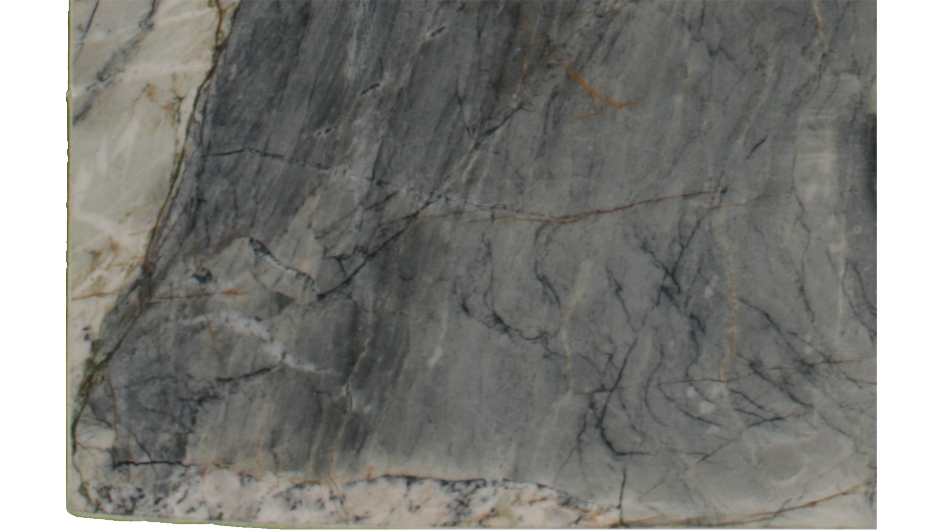 Ocean Blue Quartzite Slabs