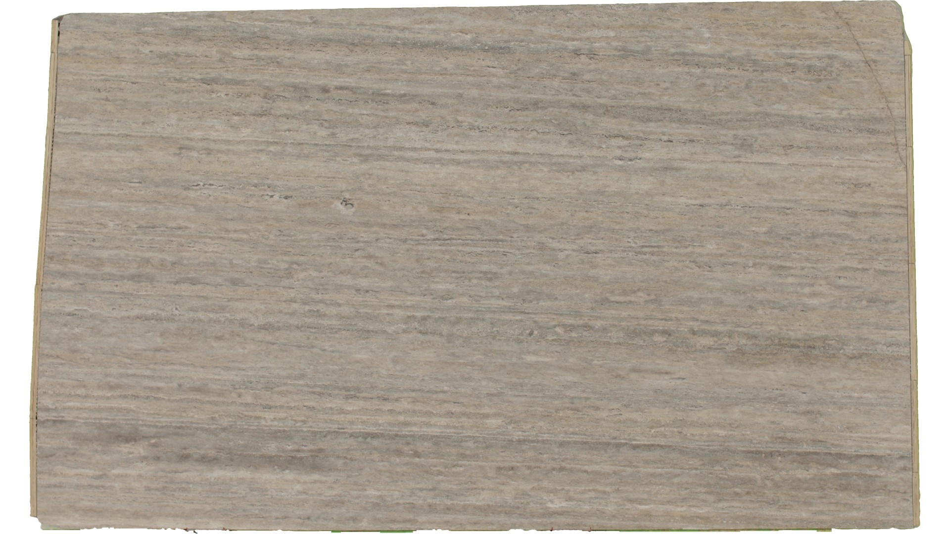 Silver Travertino Travertine Slabs