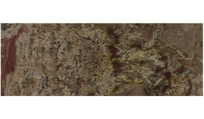 Chocolate Bordeaux Granite