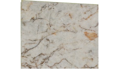 Crystal Flowers Quartzite