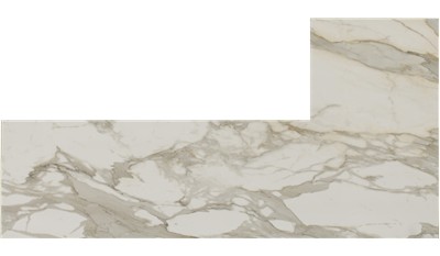Calacatta Borghini B Porcelain
