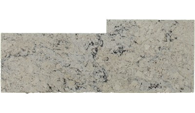 White Ice Granite