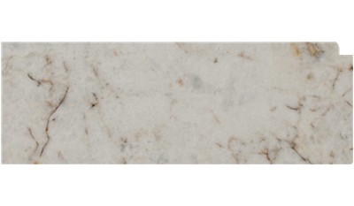 Crystal Flowers Quartzite