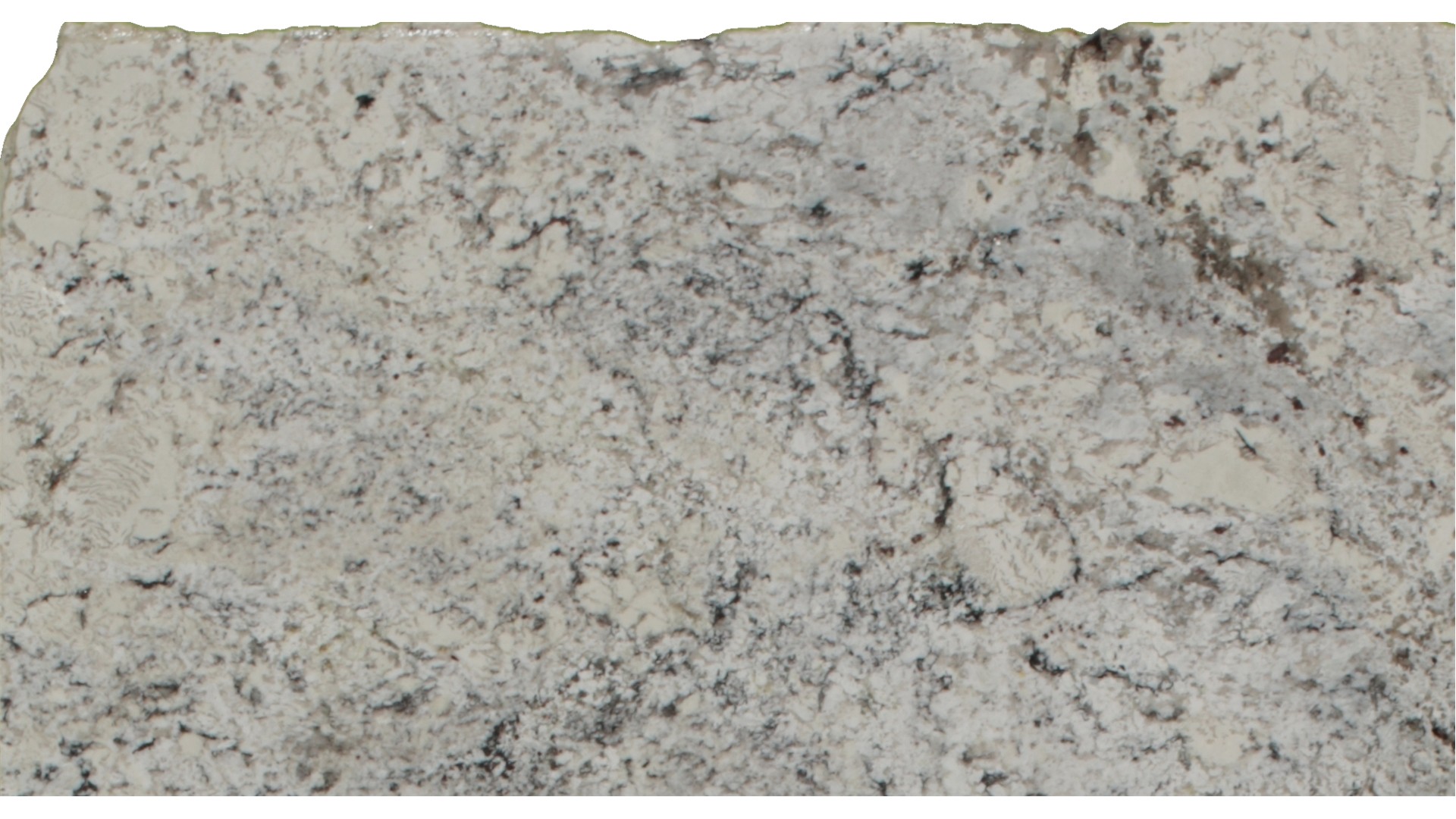 White Ice Granite Slabs