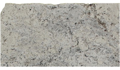 White Ice Granite