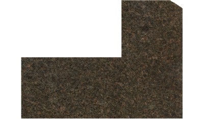 Chocolate Brown Granite