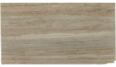 Silver Blue  Travertine