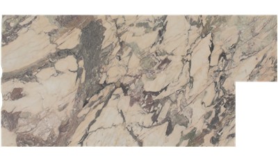 Monet Rosa Extra Marble