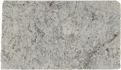 White Ice Granite