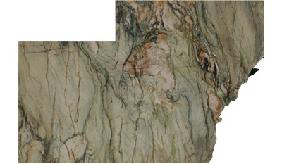 Fusion Quartzite