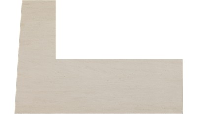 Moca Cream Travertine