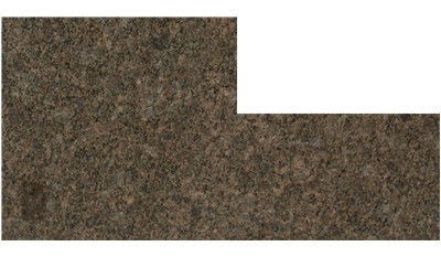 Chocolate Brown Granite