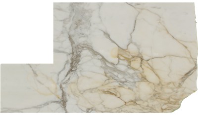 Calacatta Gold Marble