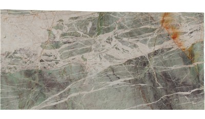 Tiffany Crystal Quartzite