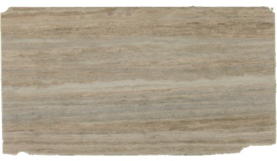 Silver Blue  Travertine