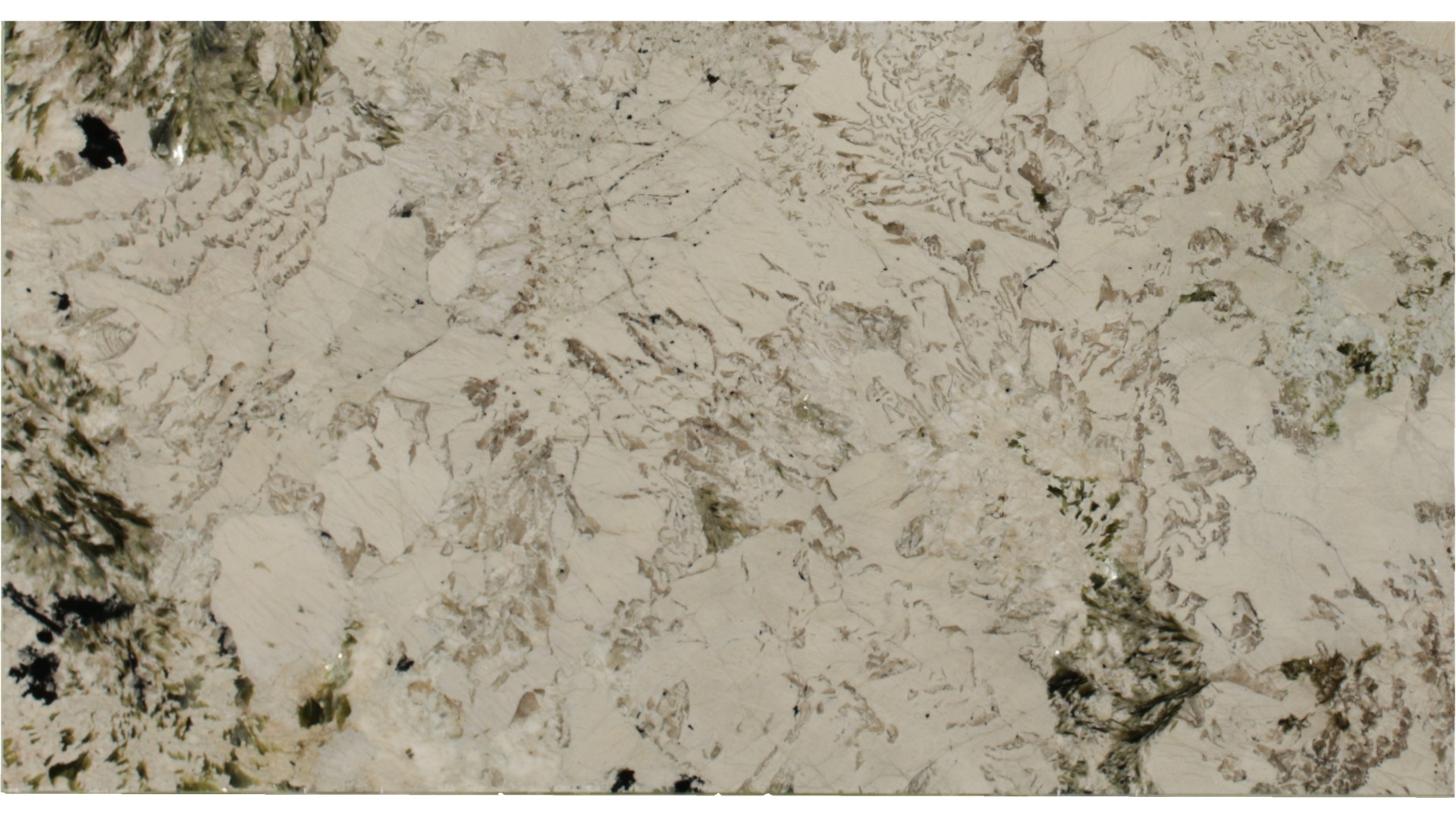 Alpinus Granite Slabs