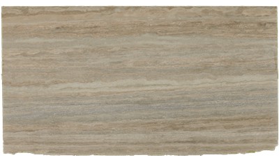 Silver Blue  Travertine
