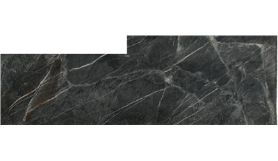 Empire Black  Quartzite