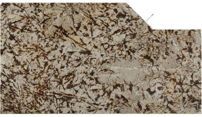 Golden Flower Granite