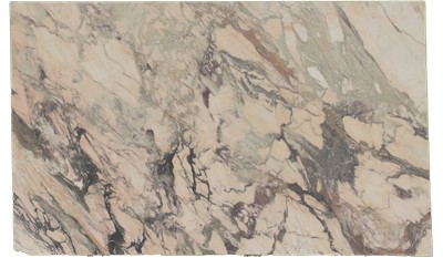 Monet Rosa Extra Marble