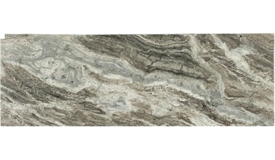 Fantasy Brown Marble