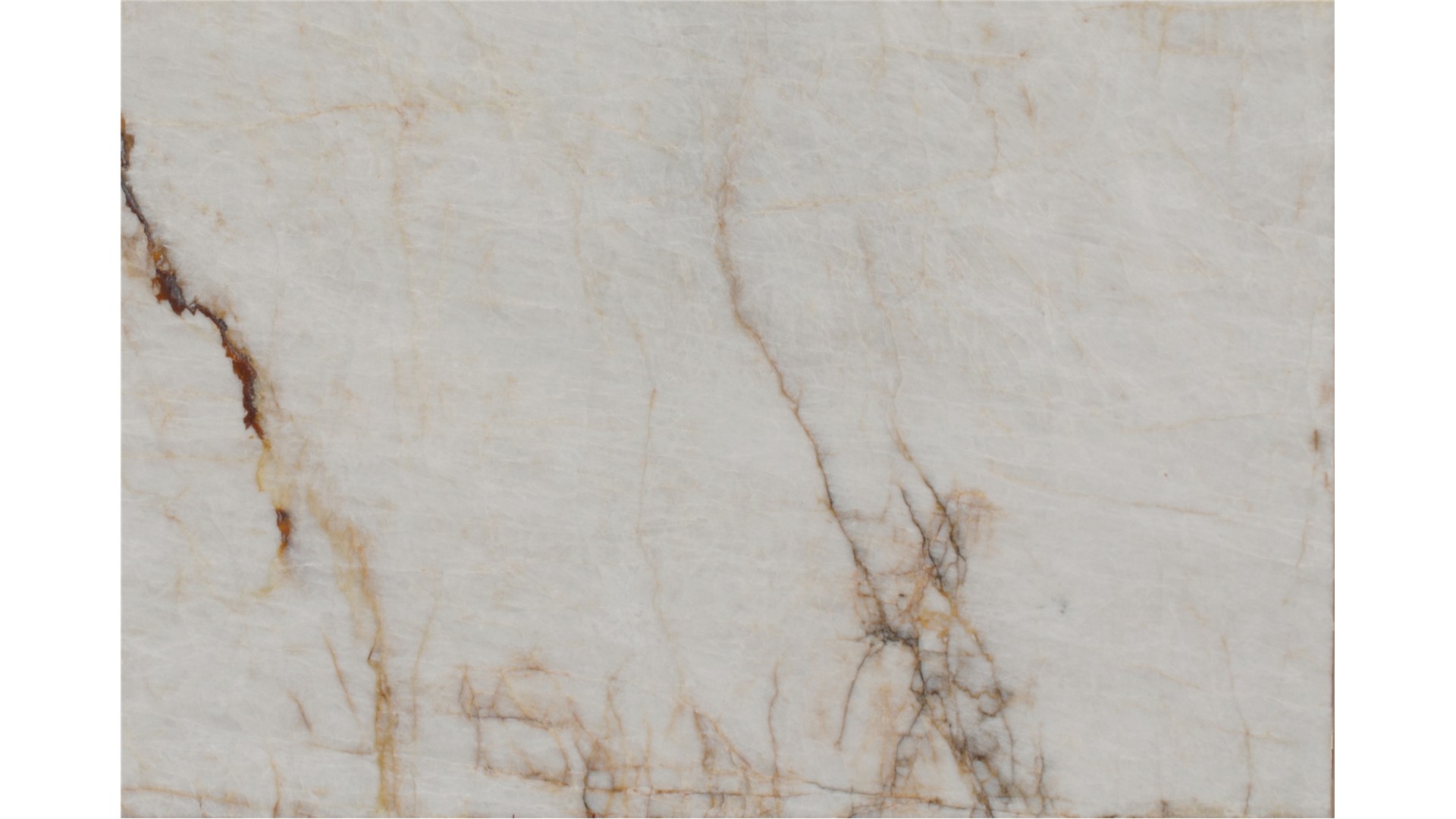Cristallo Quartzite Slabs