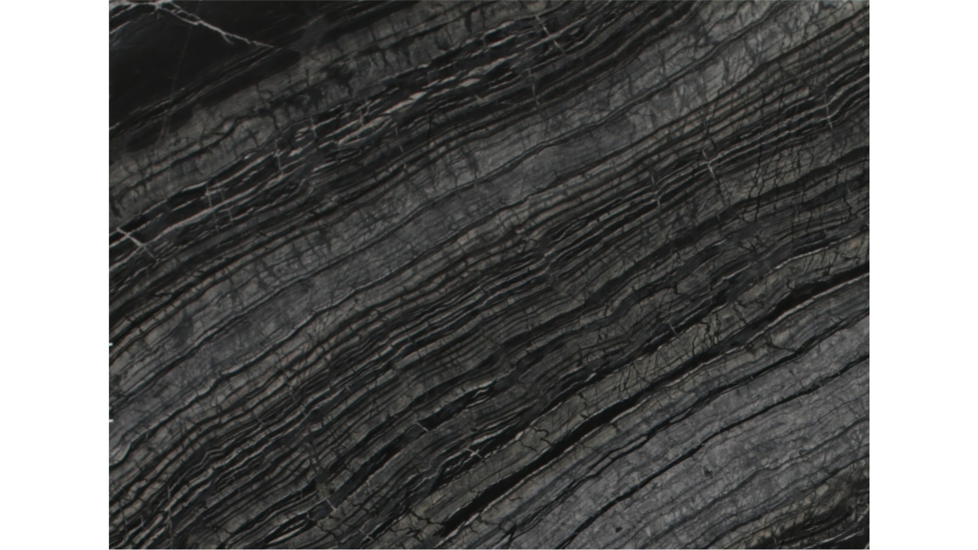 Kenya Black Marble Slabs